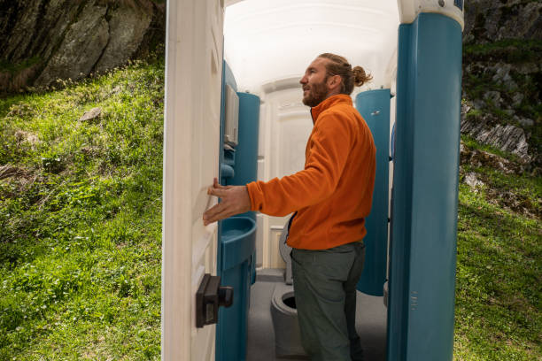 Best Portable restroom trailer rental  in Burns, OR