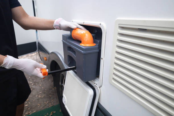 Best Luxury portable toilet rental  in Burns, OR