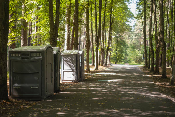 Best Construction site porta potty rental  in Burns, OR