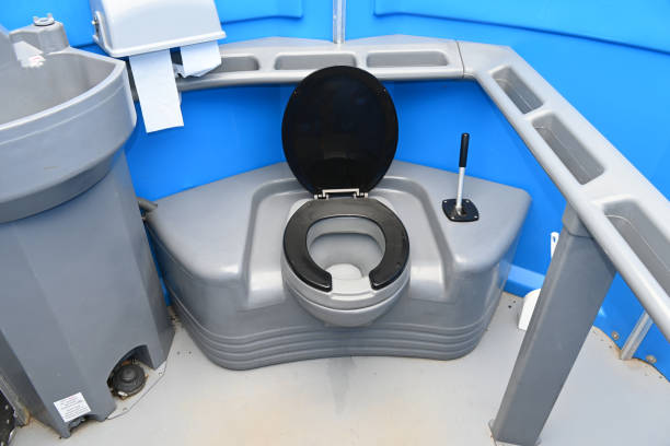 Best Event porta potty rental  in Burns, OR