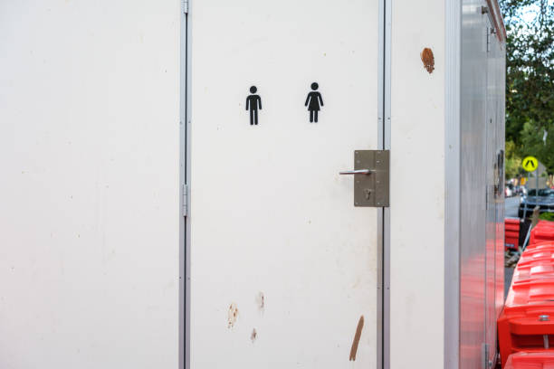 Affordable portable toilet rental in Burns, OR