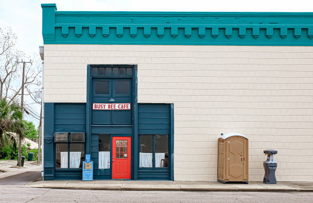 Portable Toilet Options We Offer in Burns, OR