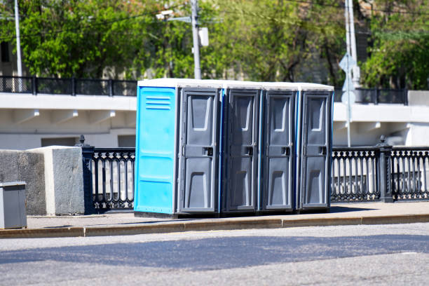 Porta potty services near me in Burns, OR