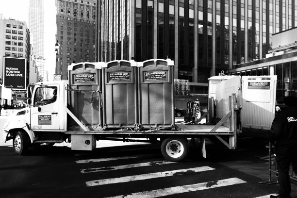 Best Affordable portable toilet rental  in Burns, OR
