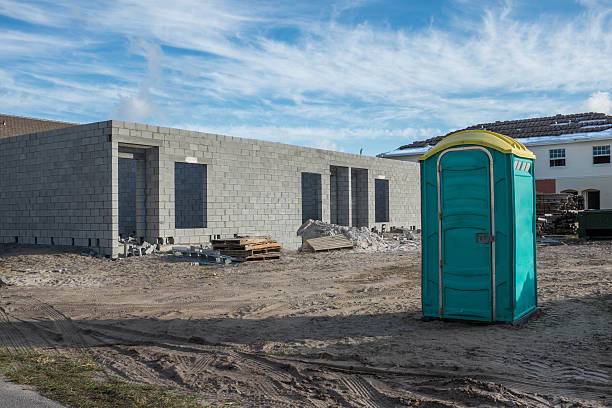 Best Porta potty delivery and setup  in Burns, OR